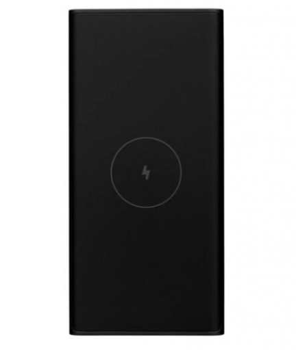 Xiaomi Wireless Power Bank цена